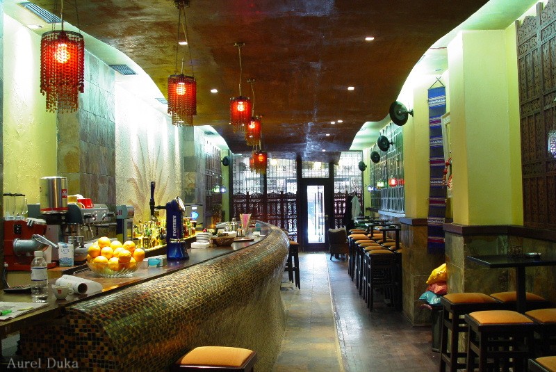 Buda Bar